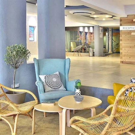 ホテル Ihot@l Sunny