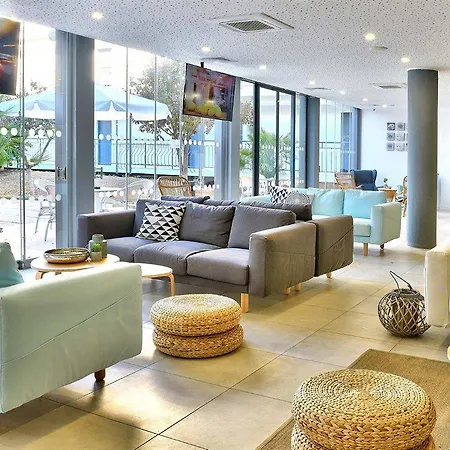 Hotel Ihot@l Sunny 4*