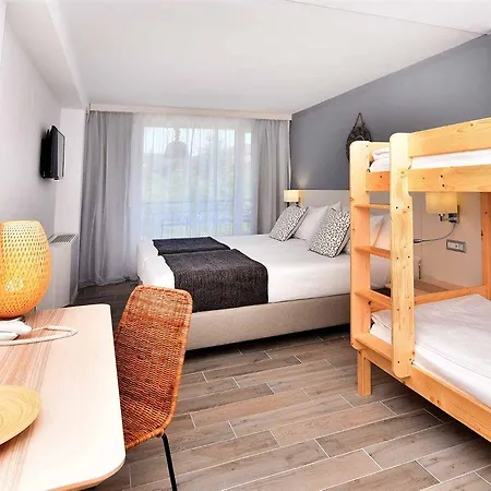 Hotel Ihot@l Sunny Slantchev Briag