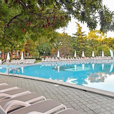 Ihot@l Sunny 4* Slantchev Briag