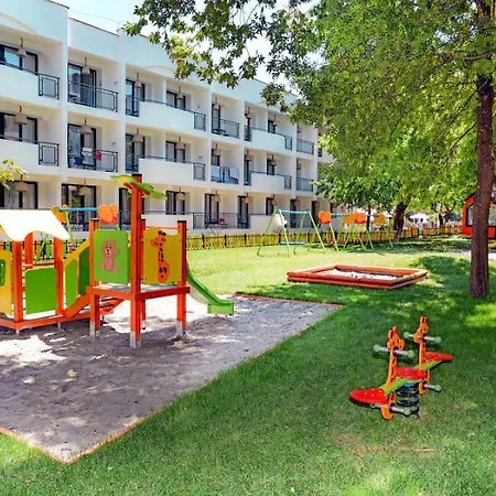 Ihot@l Sunny فندق