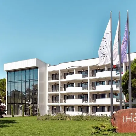 Ihot@l Sunny Hotel 4*