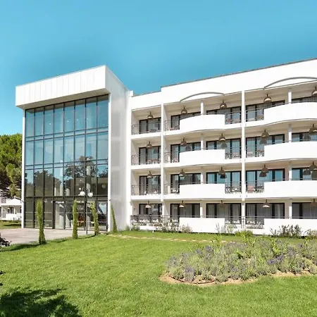 Hotel Ihot@l Sunny Slantchev Briag