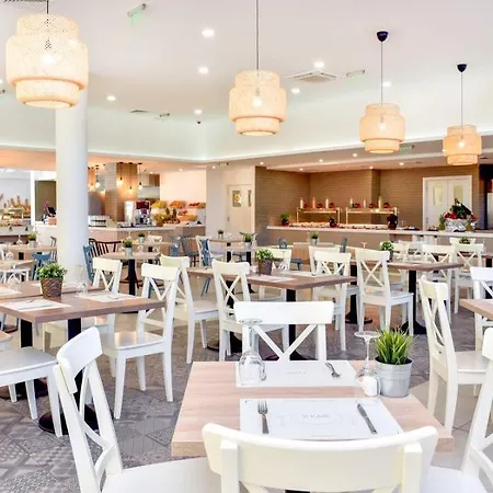 Ihot@l Sunny 4* Slantchev Briag