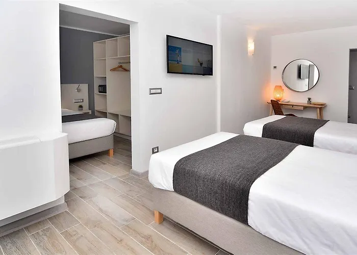 Ihot@l Sunny ساني بيتش