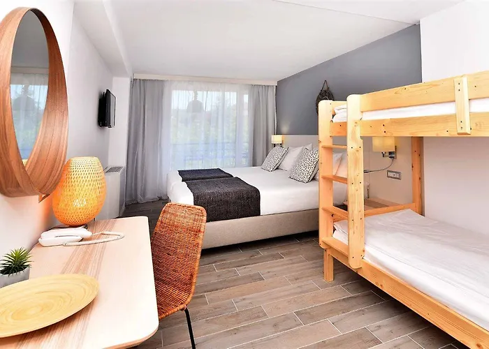 فندق Ihot@l Sunny ساني بيتش