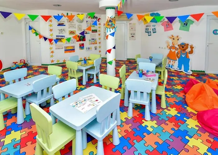 فندق Ihot@l Sunny 4*