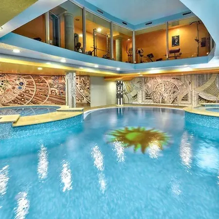 Hotel Ihot@l Sunny 4*