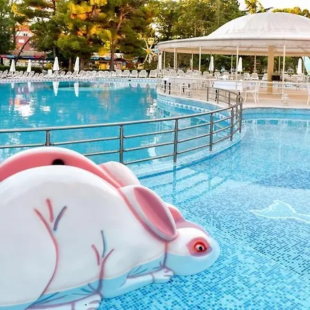 Hotel Ihot@l Sunny 4*