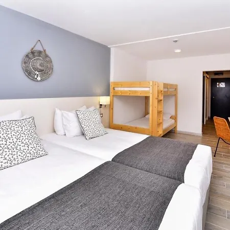 Hotel Ihot@l Sunny 4*