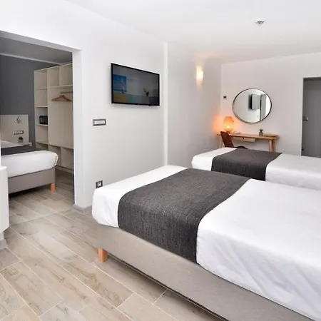 Ihot@l Sunny 4* Sluneční pobřeží