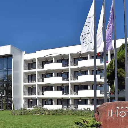 Hotel Ihot@l Sunny 4*