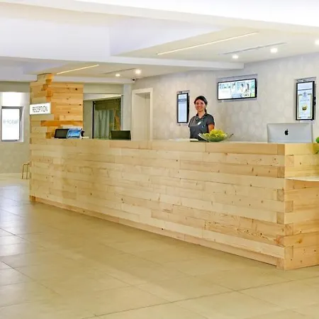 Ξενοδοχείο Ihot@l Sunny