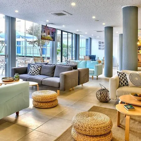 Ihot@l Sunny Σάνι Μπιτς