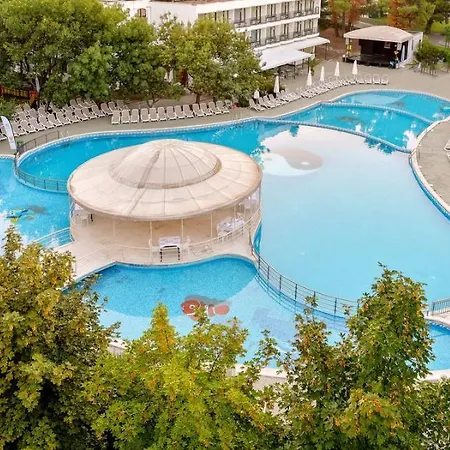 Ihot@l Sunny 4* Σάνι Μπιτς