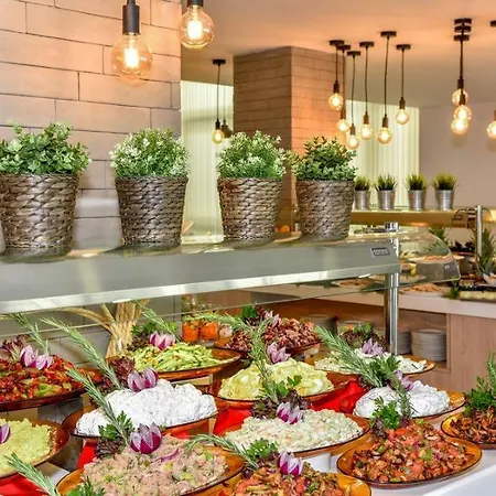 Ξενοδοχείο Ihot@l Sunny 4*