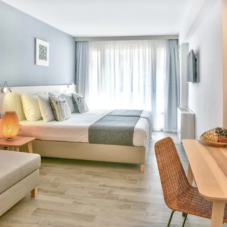 Ihot@l Sunny 4* Σάνι Μπιτς